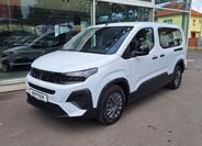 Peugeot Rifter 1