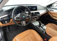 BMW Řada 5 10
