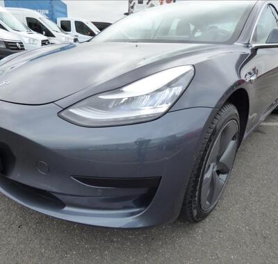 Tesla Model 3 50