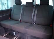 Volkswagen Multivan 16