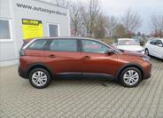 Peugeot 5008 9