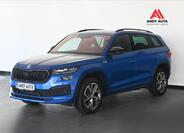 Škoda Kodiaq 1