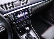 Škoda Superb 21