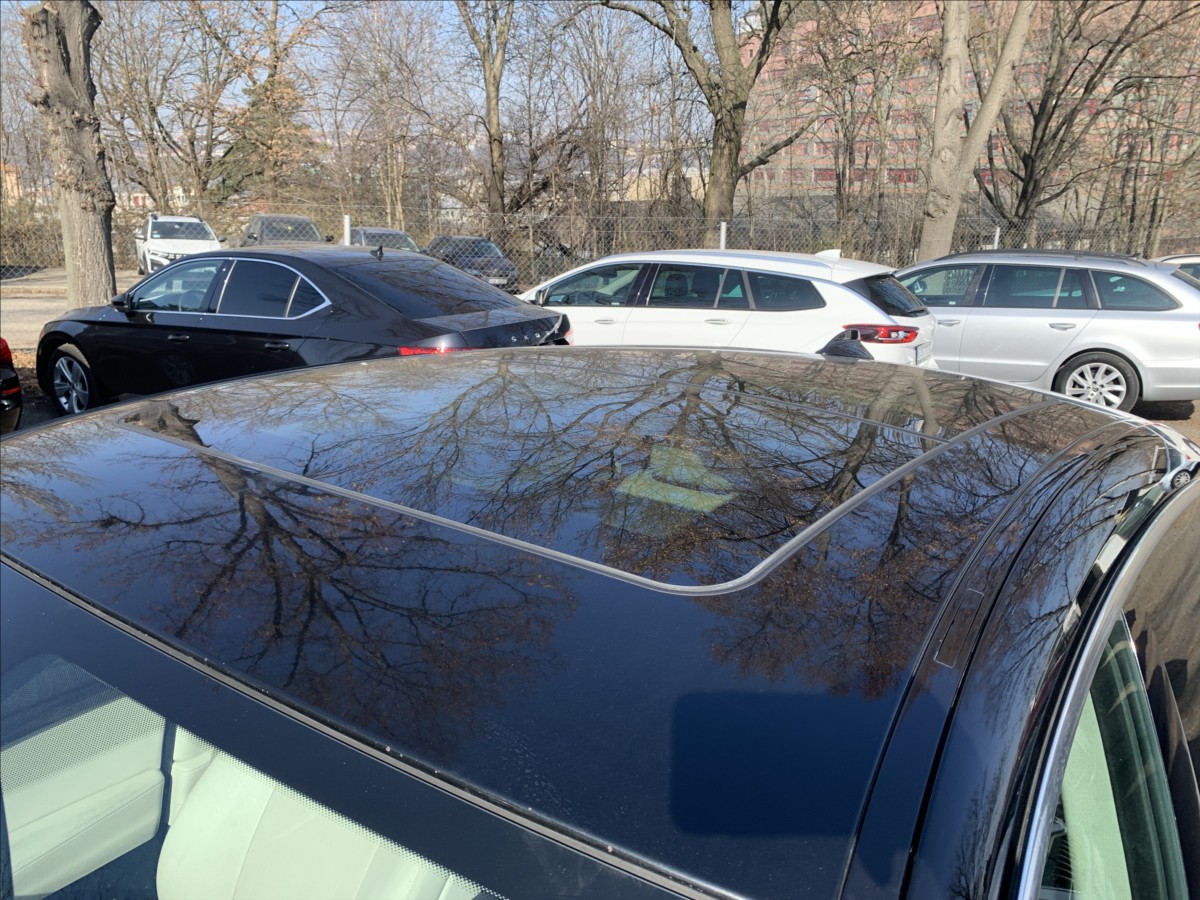 BMW Řada 5