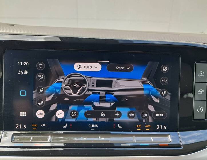 Volkswagen California 15