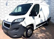 Peugeot Boxer 3