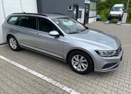 Volkswagen Passat 3