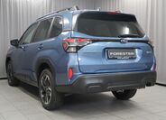 Subaru Forester 7
