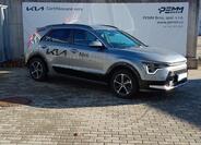 KIA Niro 1