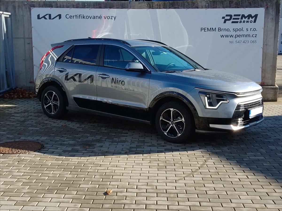 KIA Niro
