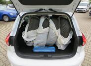 Ford Focus 7