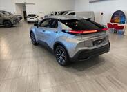 Toyota C-HR 7