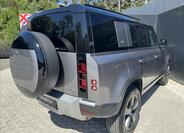 Land Rover Defender 10