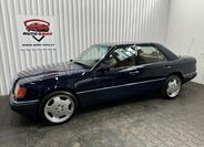 Mercedes-Benz 124 3