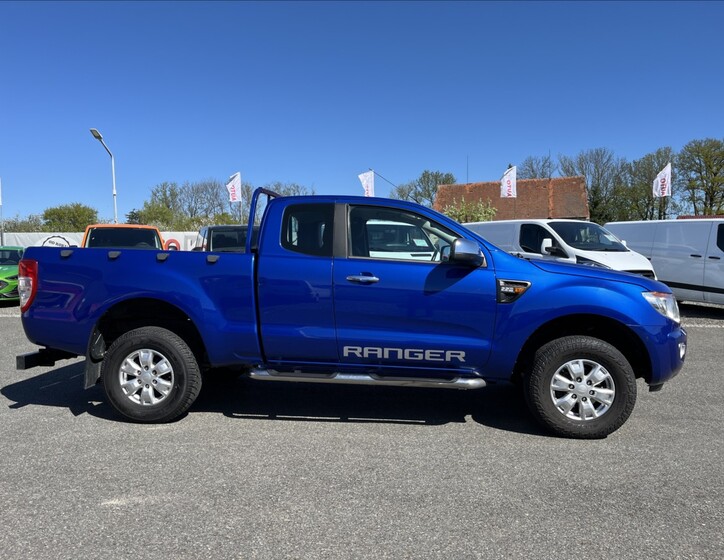 Ford Ranger 3
