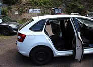Škoda Rapid 19