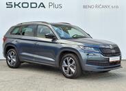 Škoda Kodiaq 9