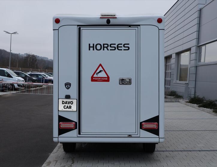 Renault Master 6