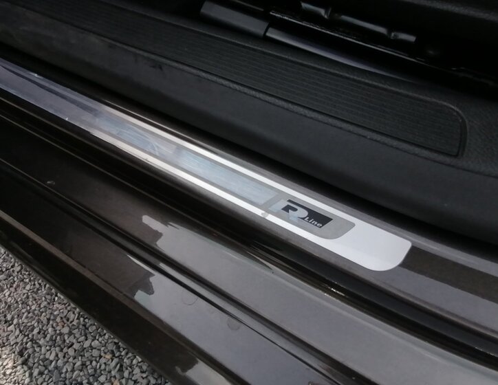 Volkswagen CC 23