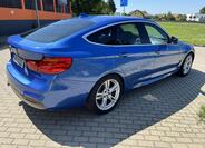 BMW Řada 3 5