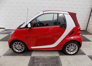 Smart Fortwo 5