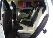 Volvo XC60 17