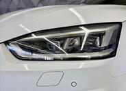Audi A5 8