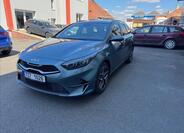 KIA Ceed 1