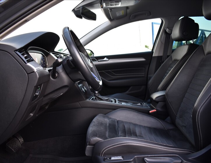 Volkswagen Passat 19