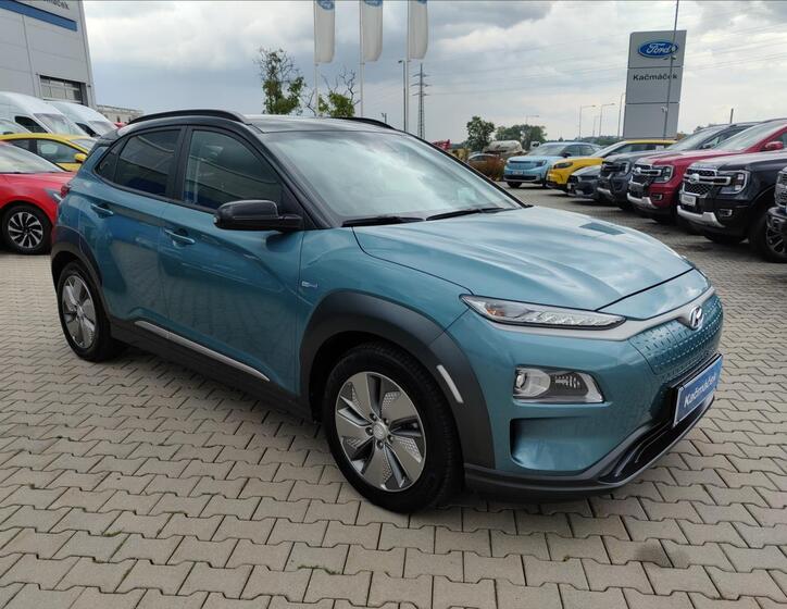 Hyundai Kona 7
