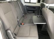 Volkswagen Caddy 7