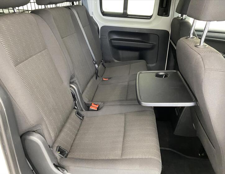 Volkswagen Caddy 7