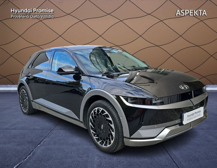 Hyundai IONIQ 7