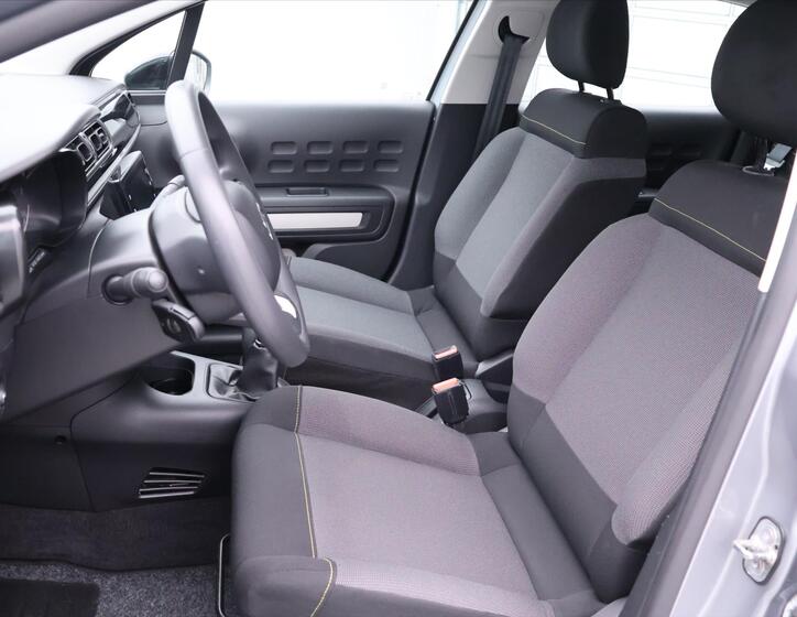 Citroën C3 11