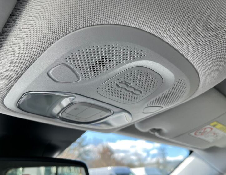 Fiat 500X 27