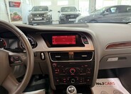 Audi A4 19