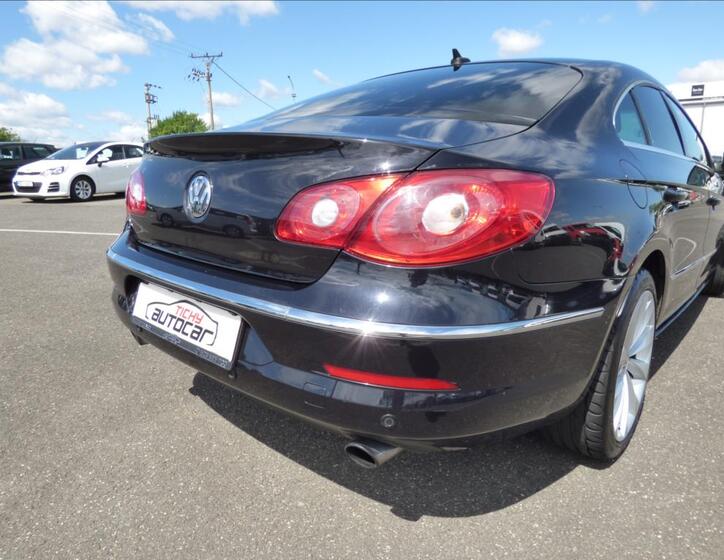 Volkswagen Passat CC 64