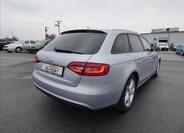 Audi A4 3