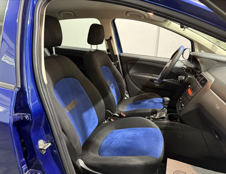 Fiat Punto 14