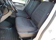 Volkswagen Transporter 21