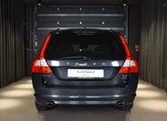 Volvo V70 4