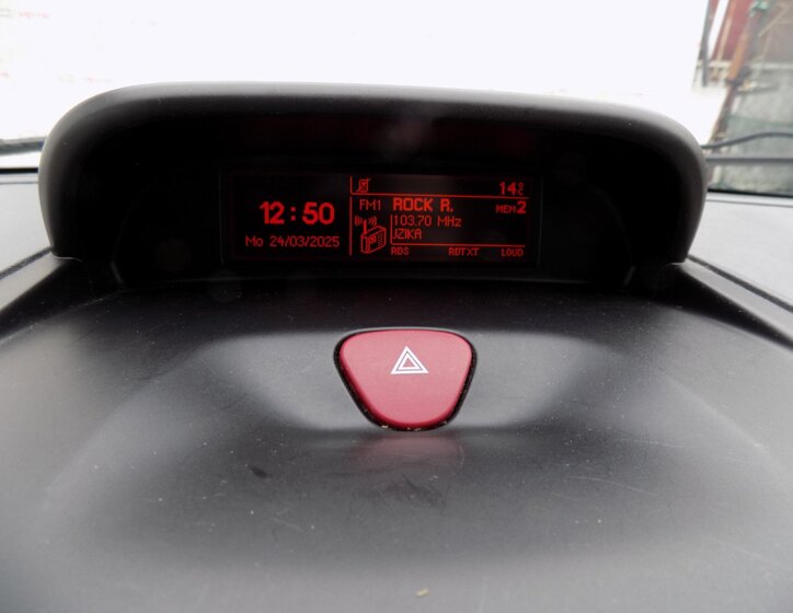 Fiat Scudo 30