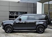 Land Rover Defender 2