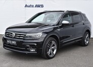 Volkswagen Tiguan Allspace 1