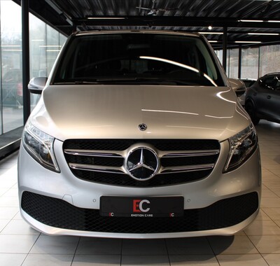 Mercedes-Benz Třídy V 2