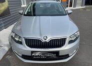 Škoda Octavia 4