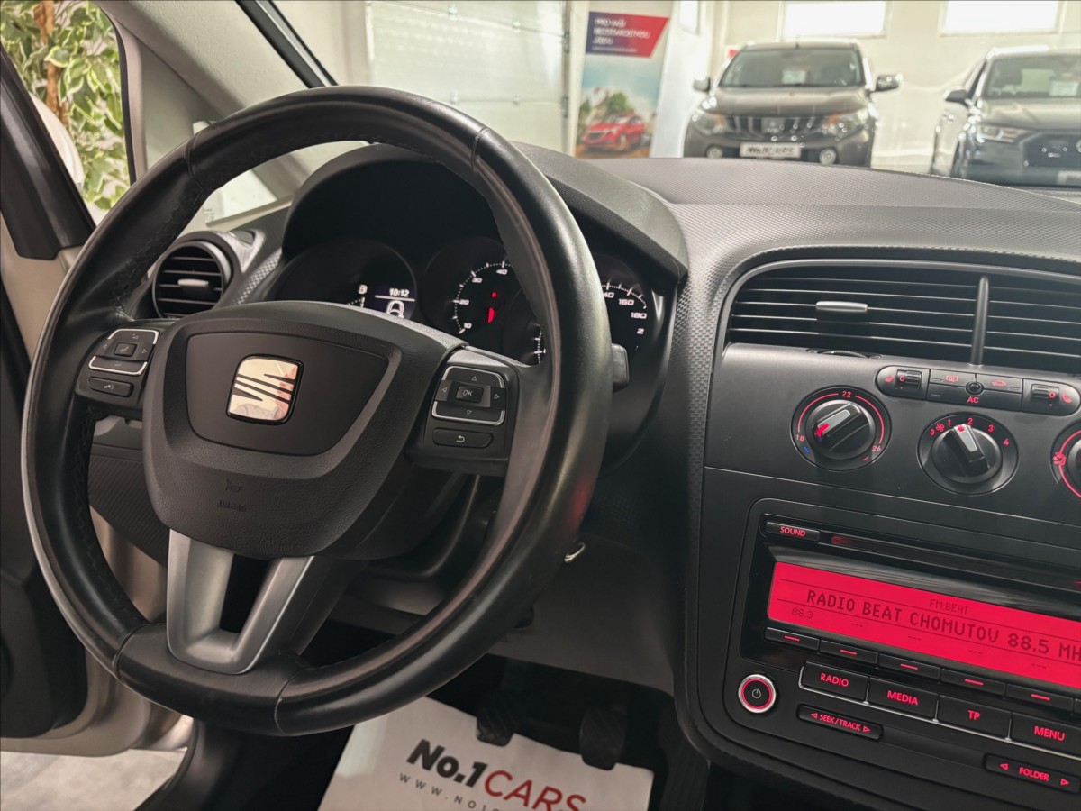 Seat Altea