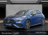 Mercedes-Benz Třídy A 1