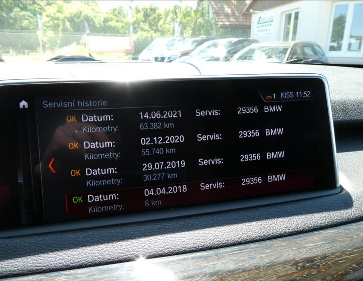 BMW X5 35