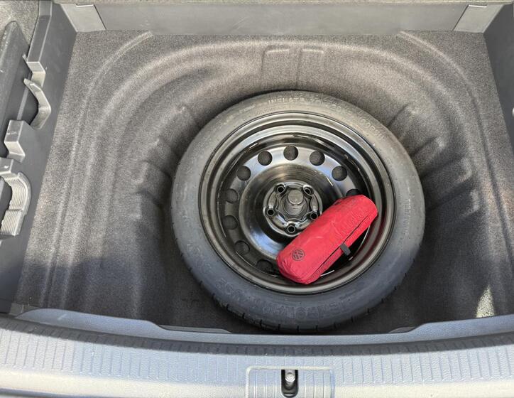 Volkswagen Golf 18